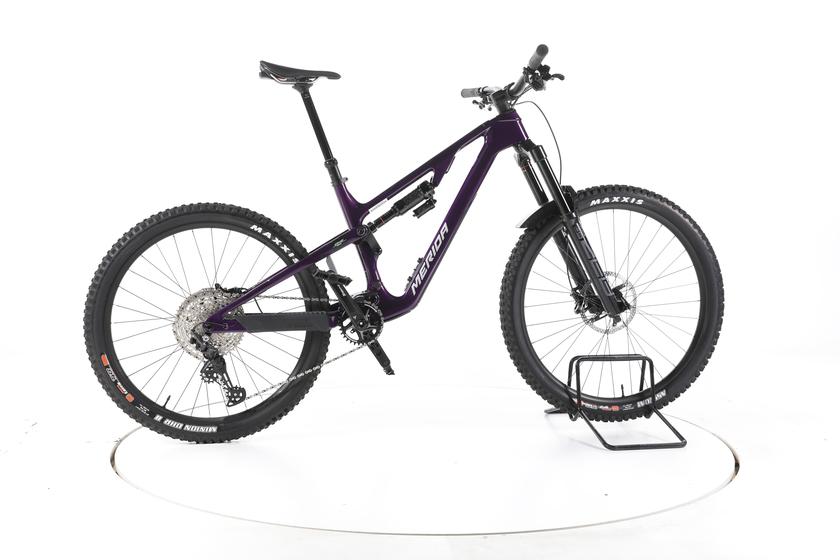 Merida One-Sixty 6000 Fully mountainbike