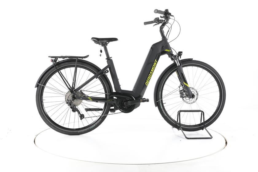 Bergamont E-Horizon Sport Trekking E-Bike Tiefeinsteiger - 162-170cm