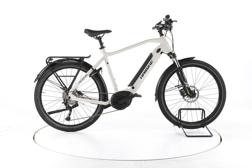 Haibike Trekking 3 Trekking E-bike