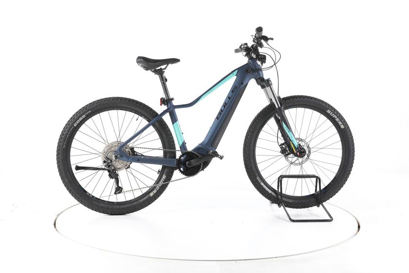 Bulls Aminga EVA 1 E-Bike - 164-171cm