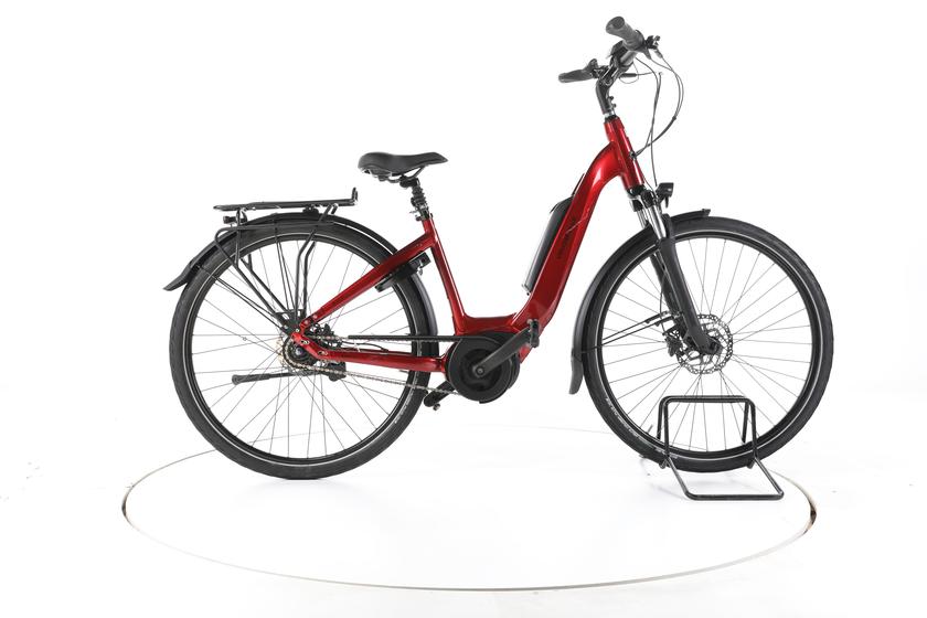 Velo de Ville AEB 400 Stads E-bike Lage instap