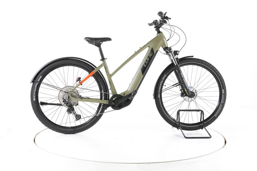 CONE Bikes eCross IN 3.0 Trekking E-bike