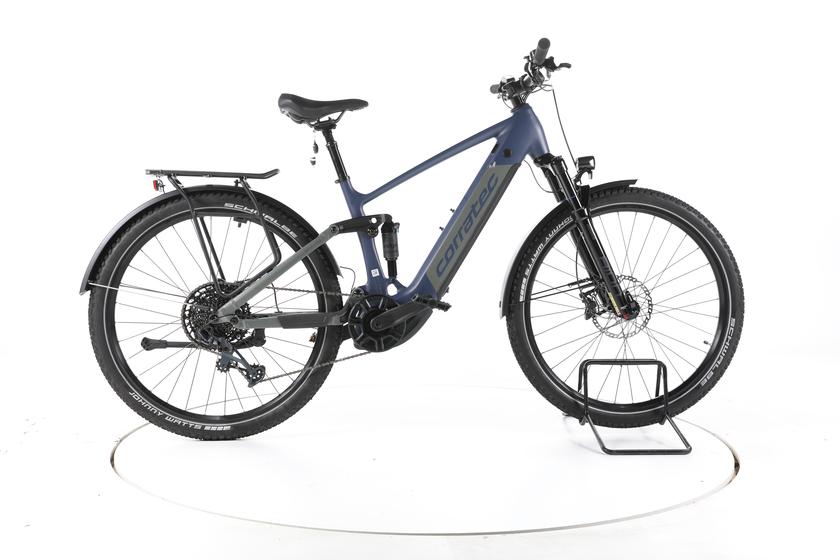 Corratec E-Power MTC 120 LTD SUV E-bike 2026