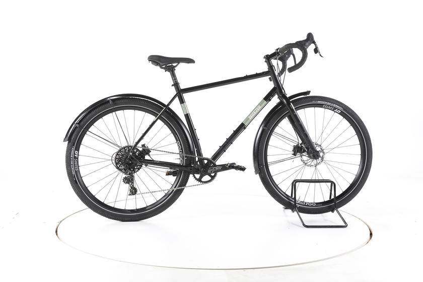 Breezer Bikes Radar X Vélo Gravel