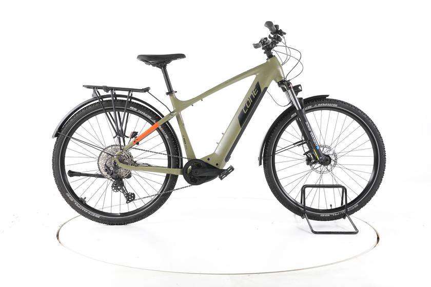 CONE Bikes eCross IN 3.0 Trekking E-Bike - 171-180cm