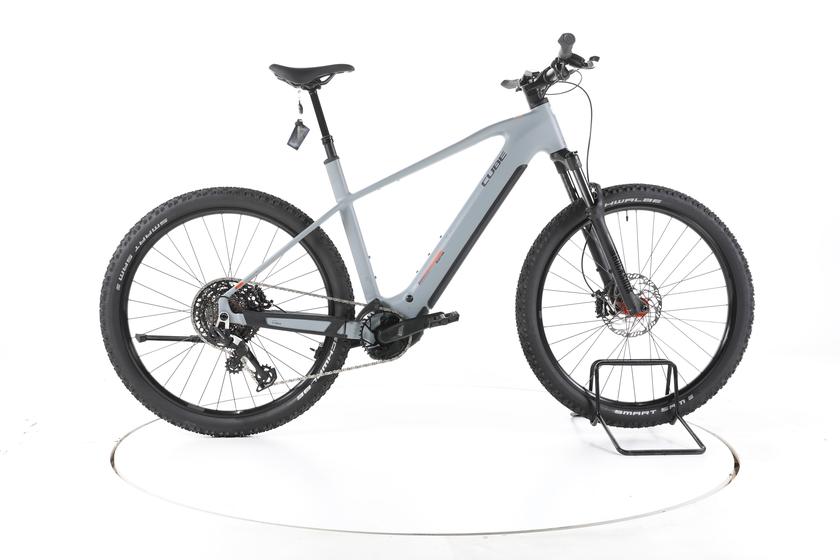 Cube Reaction Hybrid Race 800 E-Bike 2025 - 187-196cm