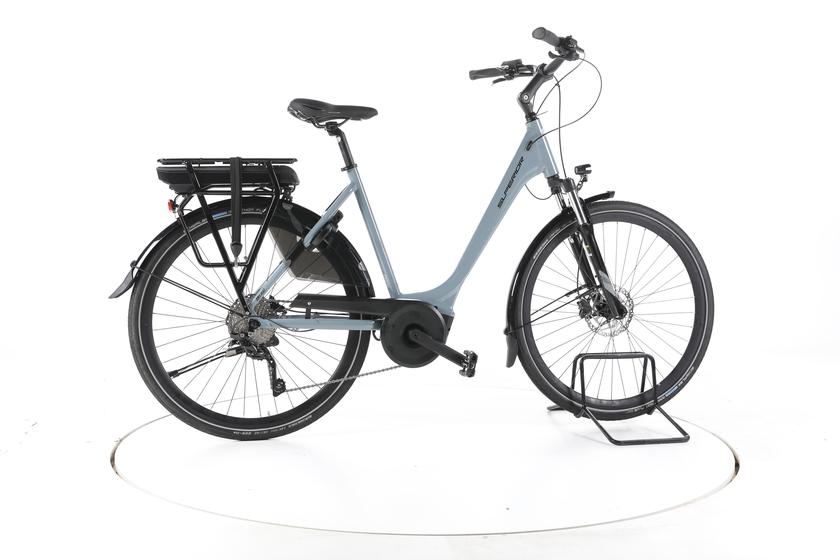 Superior SBT 300 Vélo Électrique de Trekking Cadre bas