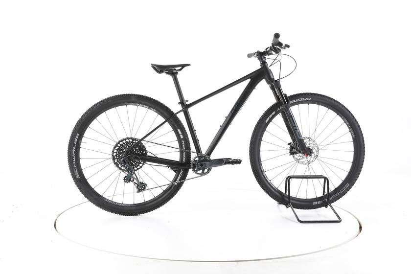 Radon Jealous AL 9.0 VTT semi-rigide