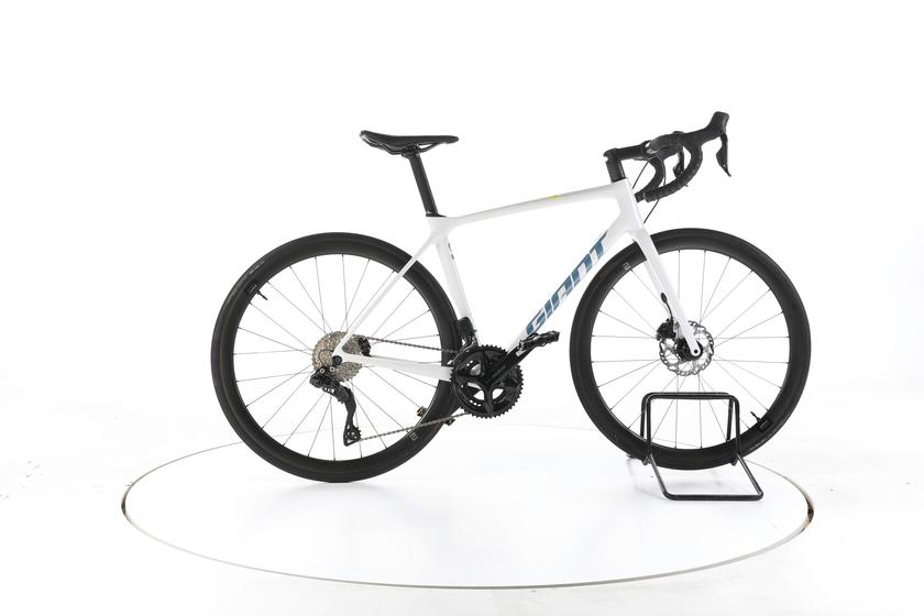 Giant TCR Advanced 1+ Vélo de Route Carbone