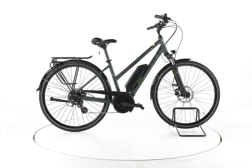 Triumph E Bird Plus 400 Trekking E-Bike - 160-175cm