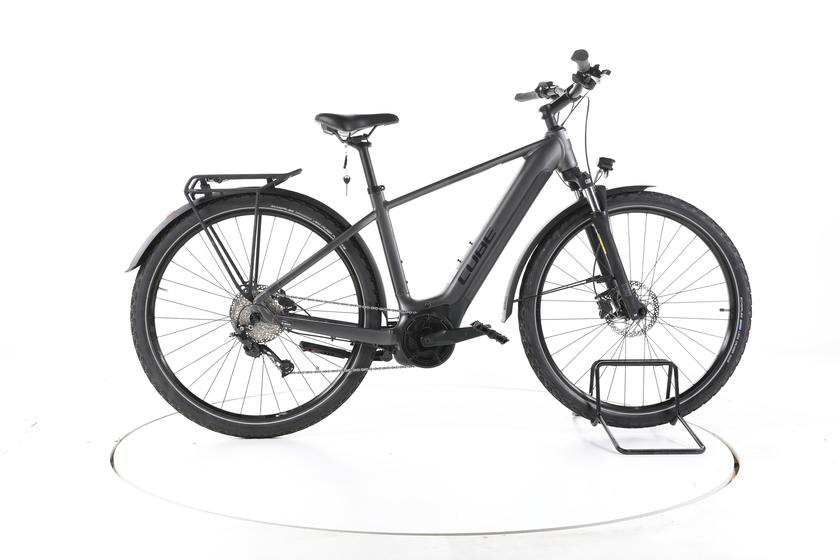 Cube Nuride Hybrid Performance Allroad Vélo Électrique de Trekking