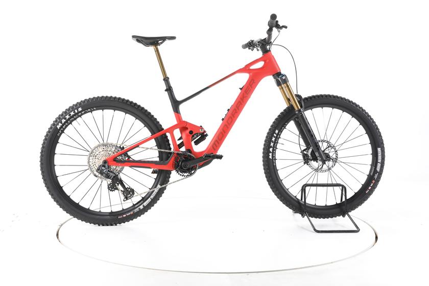 Mondraker NEAT RR E-Bike Fully Carbon 2025 - 175-187cm