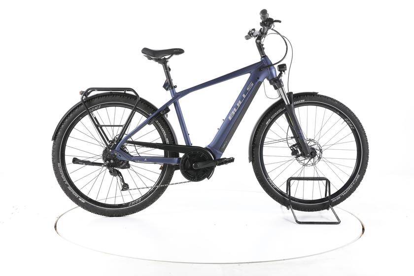 Bulls Allground EVO Trekking E-Bike - 169-178cm