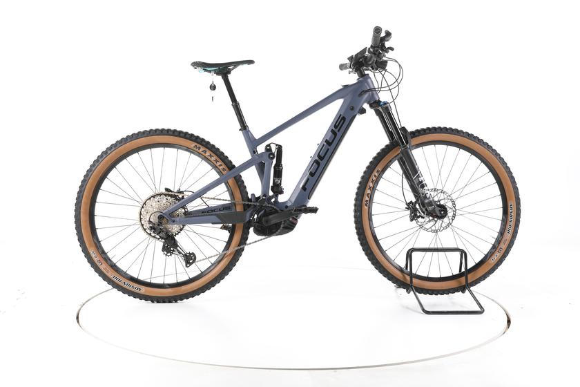 Focus Jam² 6.8 Nine E-Bike Fully - 168-178cm