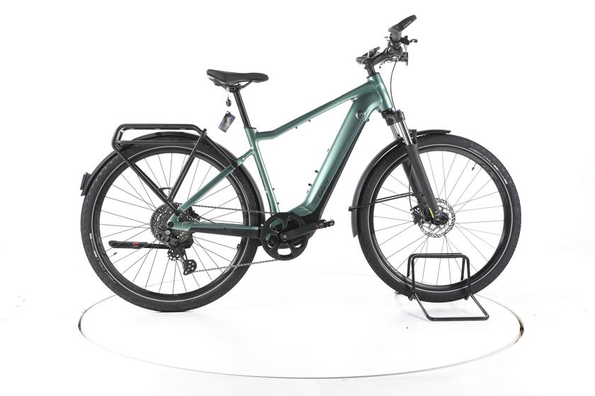 Giant Explore E+ 1 Trekking E-Bike - 177-184cm