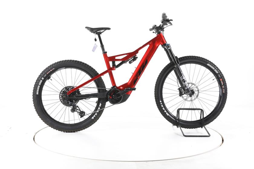 KTM Macina Kapoho 7971 E-Bike Fully - 184-194cm