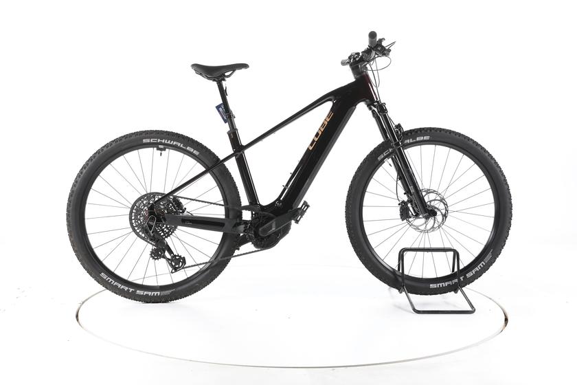 Cube Reaction Hybrid SLT 800 E-Bike 2024 - 170-178cm