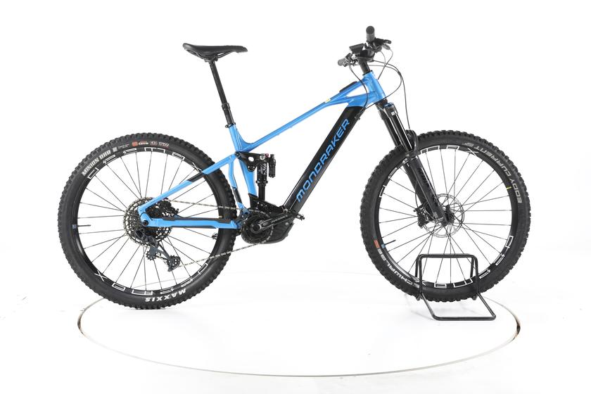 Mondraker Crafty R E-Bike Fully - 175-187cm