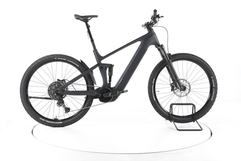 Cube Stereo Hybrid ONE22 Pro 800 E-Bike Tout-Suspendu 2026