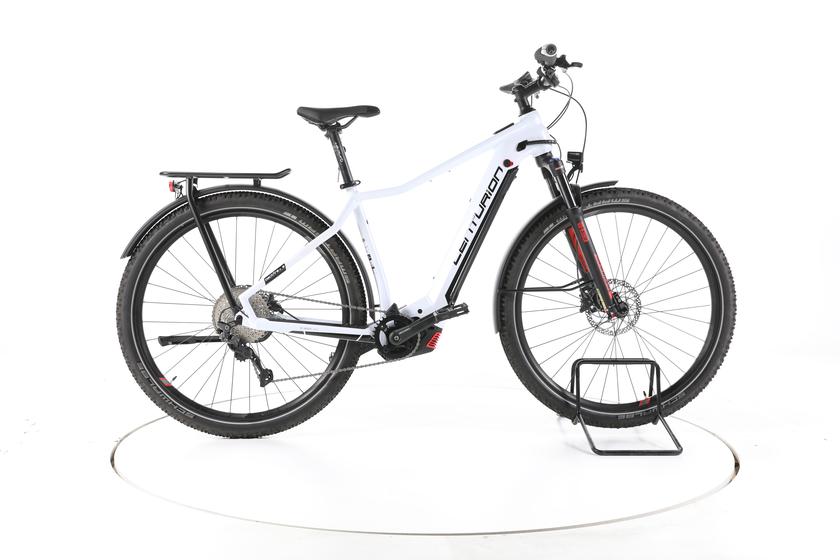 Centurion Backfire Fit E R760I EQ Vélo Électrique de Trekking