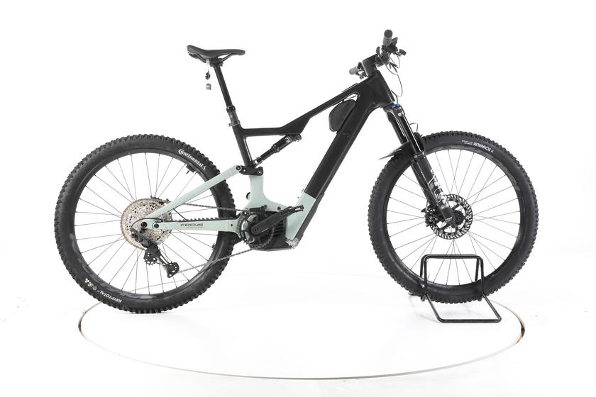 Focus Jam² 8.8 E-Bike Fully 2024 - 188-198cm