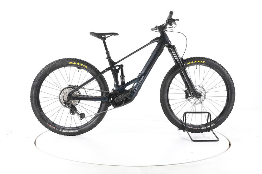Orbea Wild H30 E-Bike Fully - 167-176cm