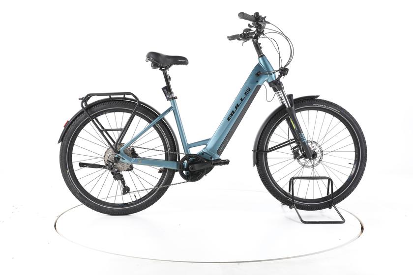 Bulls Iconic Evo 1 Trekking E-Bike Tiefeinsteiger - 167-177cm