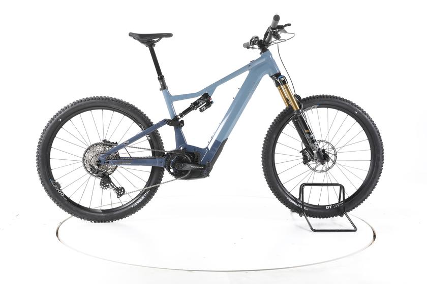 Focus Jam² 6.9 Fully E-Bike