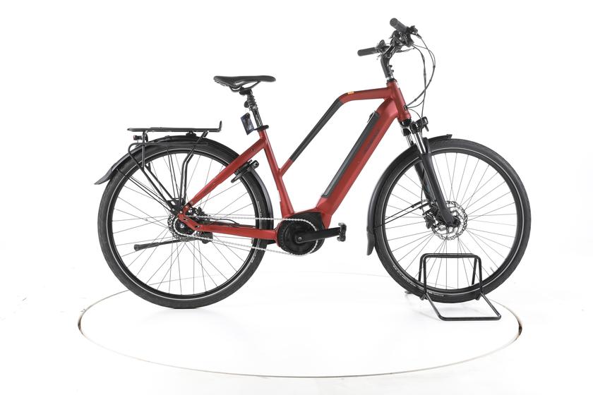 Velo de Ville AEB490 Stads E-bike