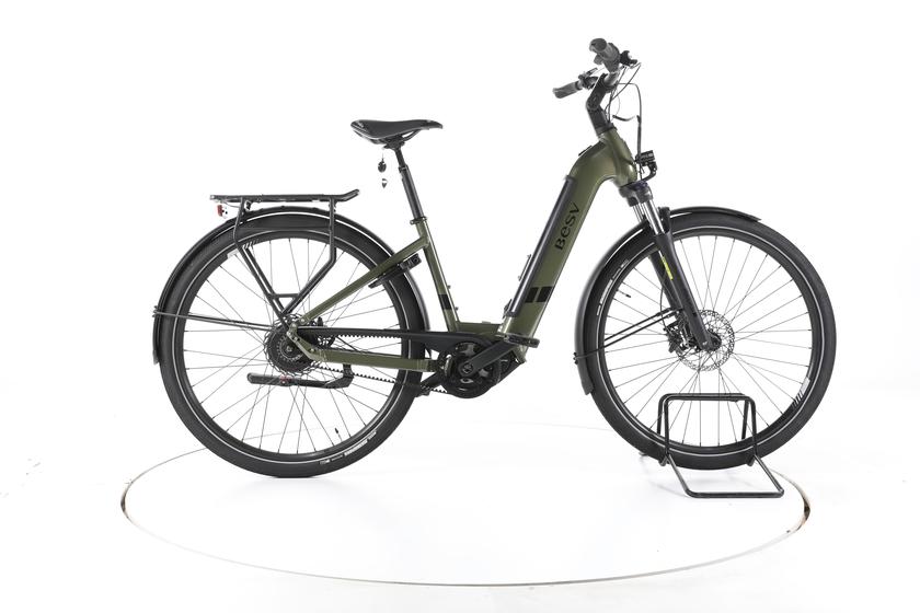BESV CT 1.3 City E-Bike Tiefeinsteiger - 150-166cm