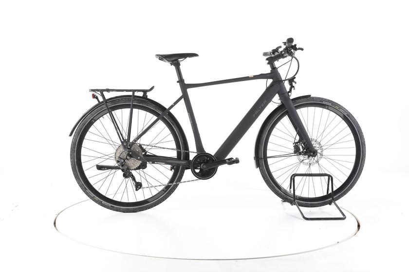 FALTER E 9.0 Trekking E-Bike - 175-184cm