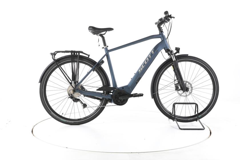 Scott Sub Tour eRide 20 Trekking E-Bike - 186-196cm