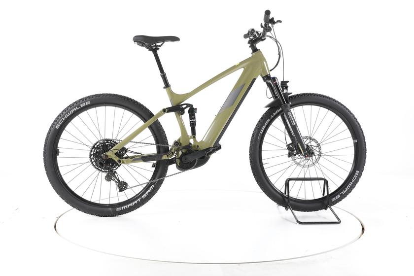 MORRISON YUROK FS E-Bike Fully - 169-179cm