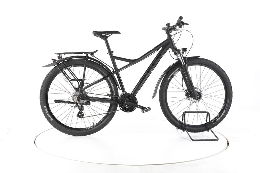 Bulls Sharptail Street 3 Vélo de ville et trekking