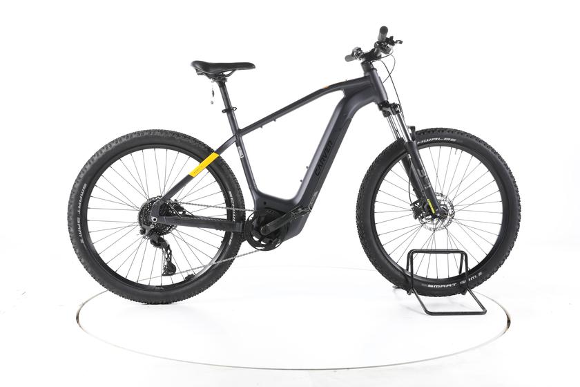 Carver Strict E.510 E-Bike 2024 - 170-185cm