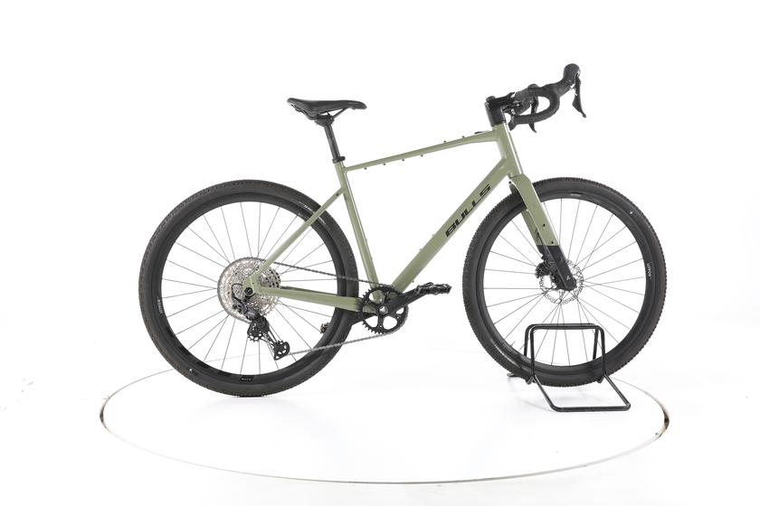 Bulls Grinder 3 Gravelfiets 2026