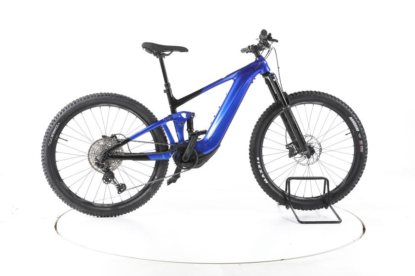 Giant Trance X E+ 2 Fully E-Bike