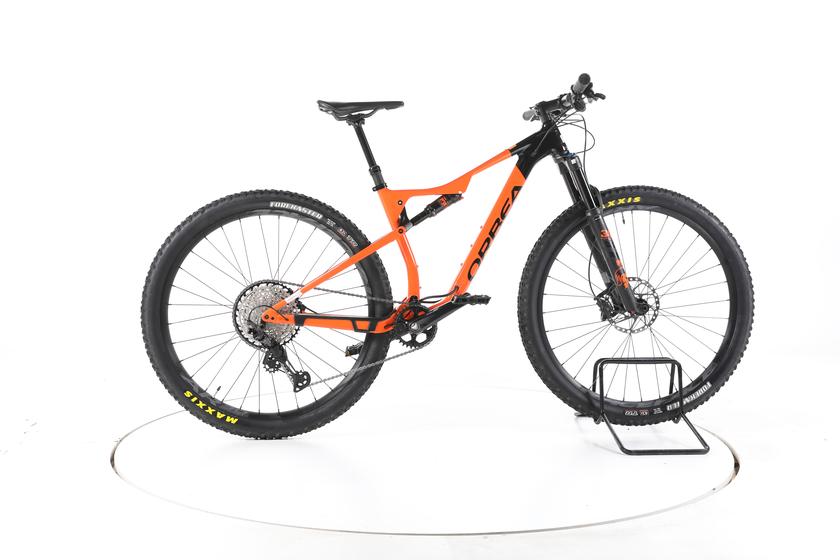 Orbea Oiz H10 VTT tout suspendu