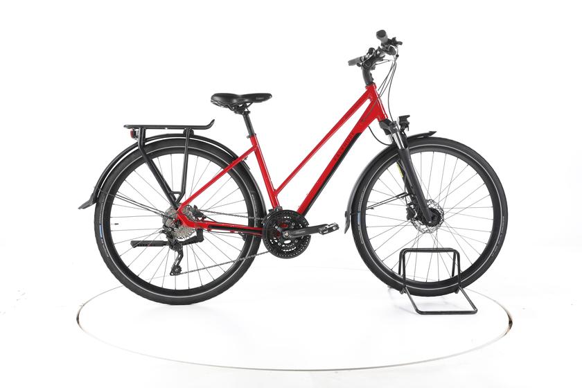 Kalkhoff Endeavour 30 City- en trekkingfiets