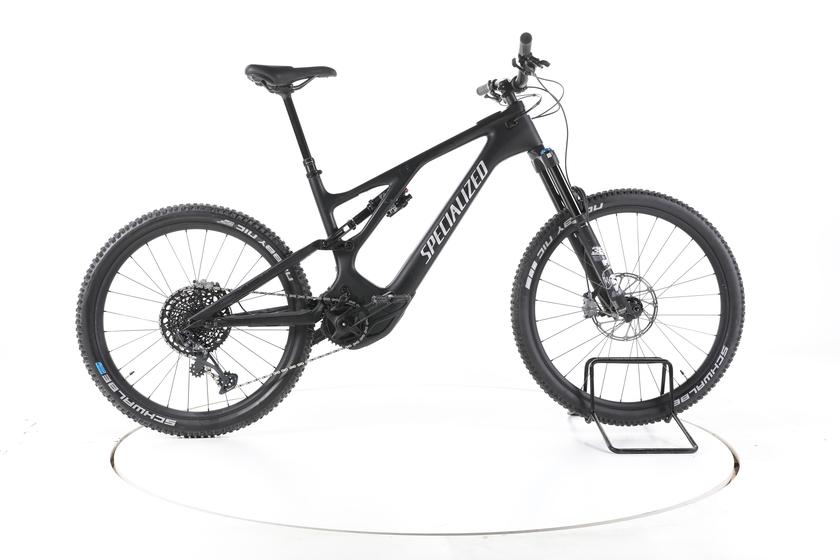 Specialized Turbo Levo 3 Comp E-Bike Fully Carbon 2024 - 188-203cm