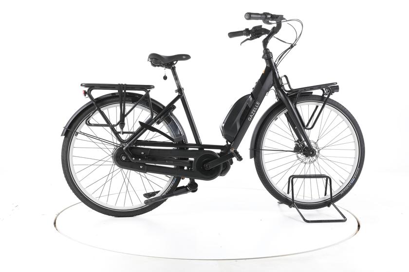 Gazelle Bloom City E-Bike Tiefeinsteiger 2024 - 160-170cm