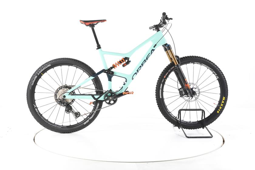 Orbea Occam M10 LT VTT tout suspendu