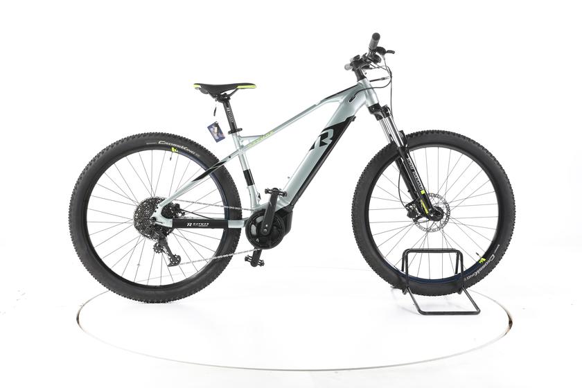 R Raymon HardRay E 6.0 E-Bike - 167-179cm