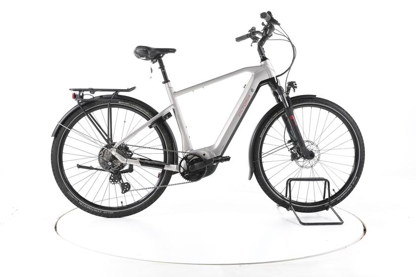 Victoria e-manufaktur 12.8 Trekking E-Bike - 176-184cm