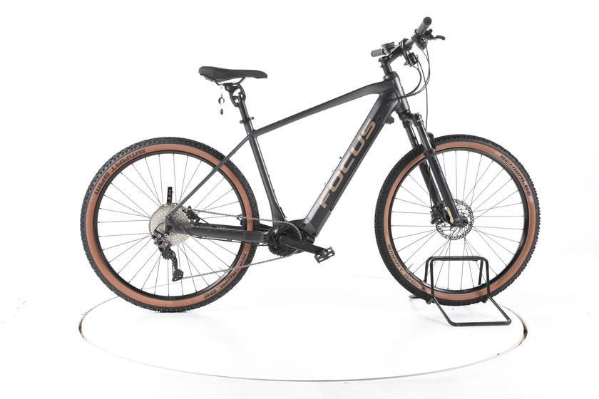 Focus Jarifa² 6.7 E-Bike - 186-196cm