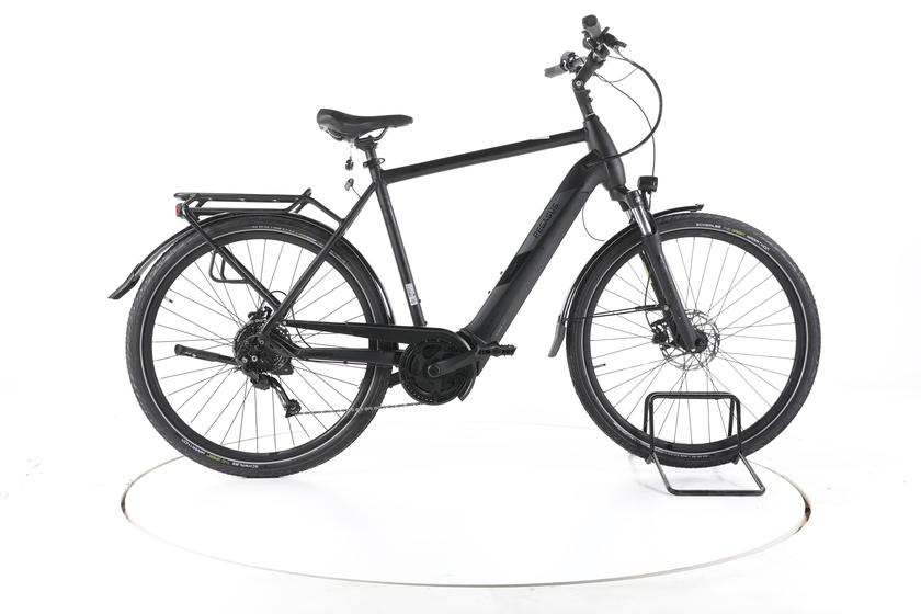 Pegasus Solero EVO 9 Trekking E-Bike - 180-190cm