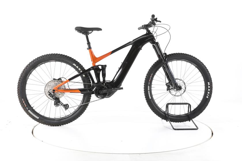 Giant Trance X E+ 3 E-Bike Fully - 189-198cm