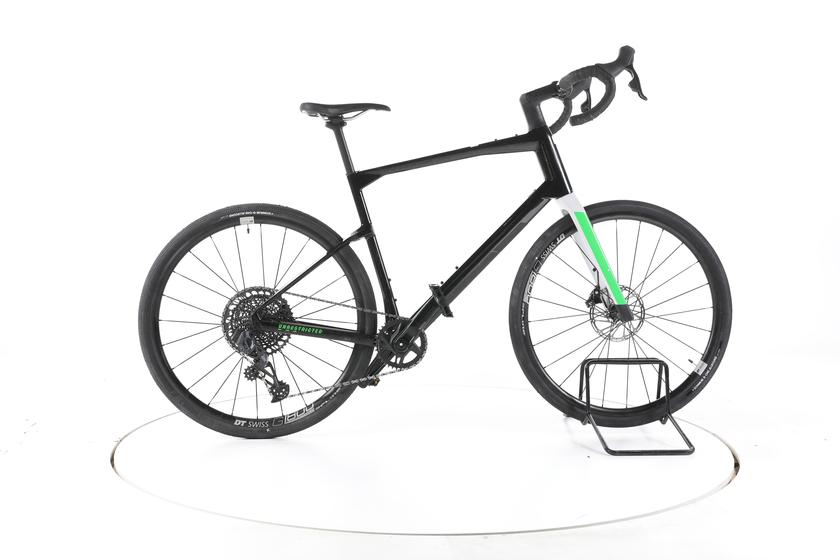 BMC URS 01 FOUR Vélo Gravel Carbone