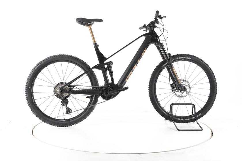 Bulls Sonic Evo AM SL1 E-Bike Fully Carbon - 185-196cm