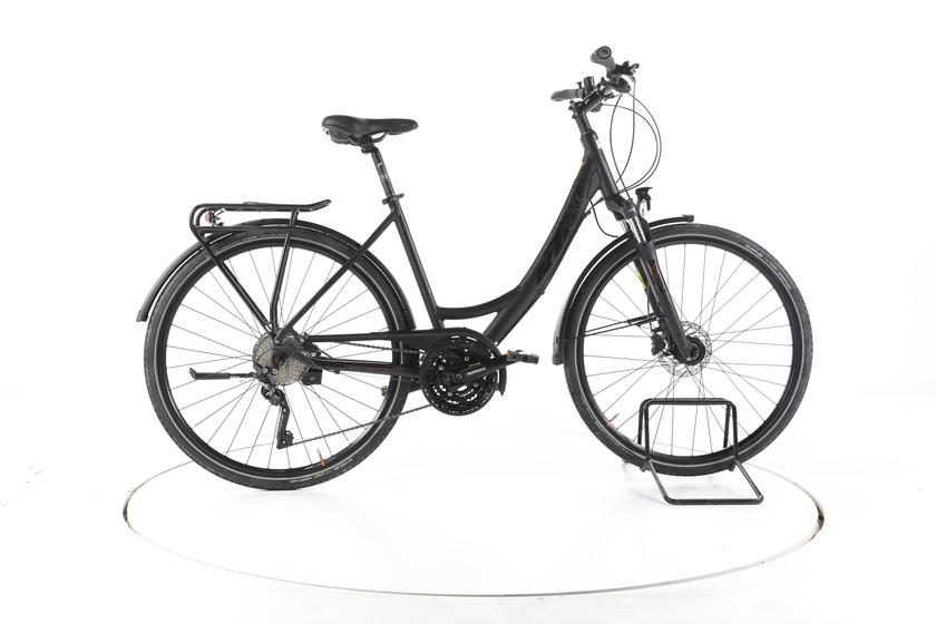 KTM Valencia Street Vélo de ville et trekking